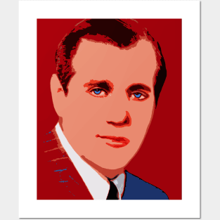 bugsy siegel Posters and Art